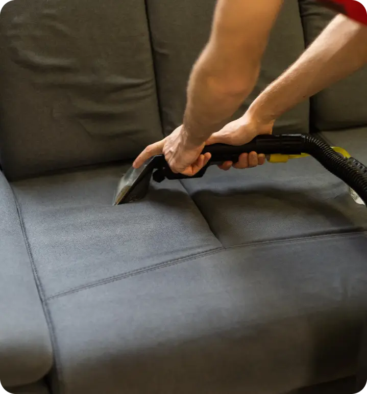 Upholstery Cleaners Advantages