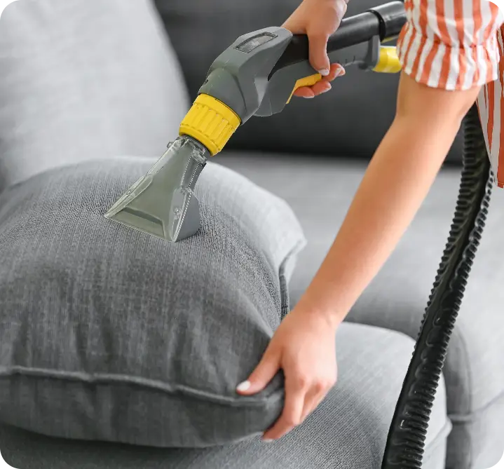 Upholstery Cleaning Solutions