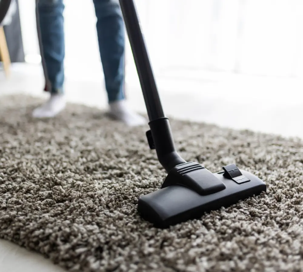 Carpet Cleaning in Wollongong