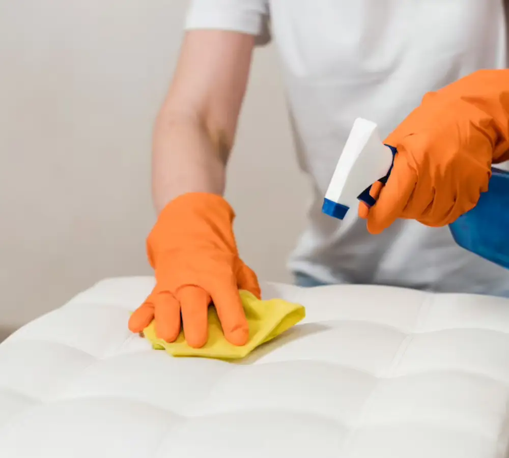 Mattress Cleaning in Wollongong