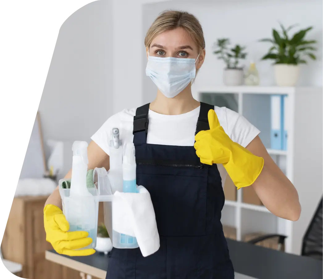 Cleaning Services in Wollongong