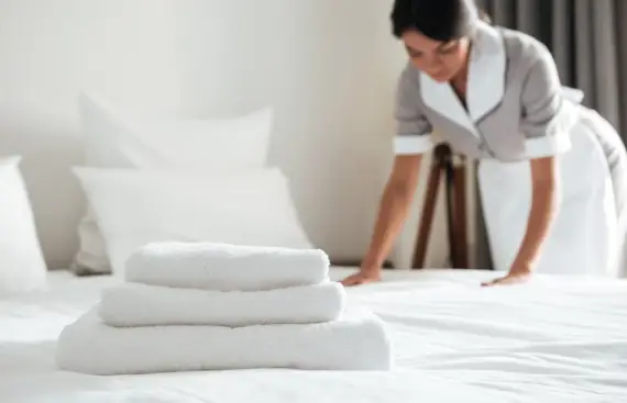 mattress cleaning