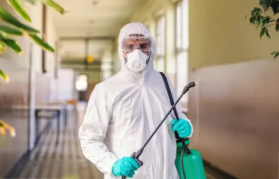 pest control 1