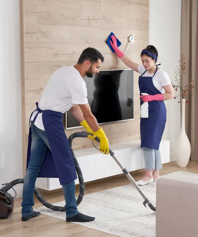 quality bond cleaning service 1
