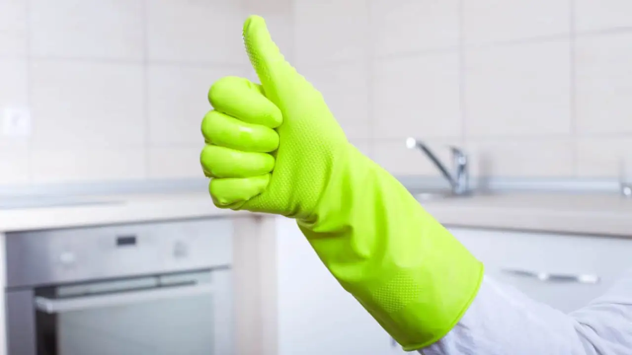 Blog 9 06082020 domestic cleaning