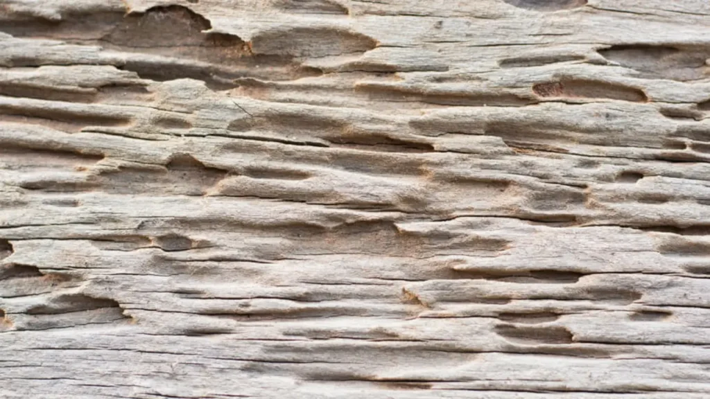 Top 10 symptoms of termite infestation 4 12042021 termite infestation