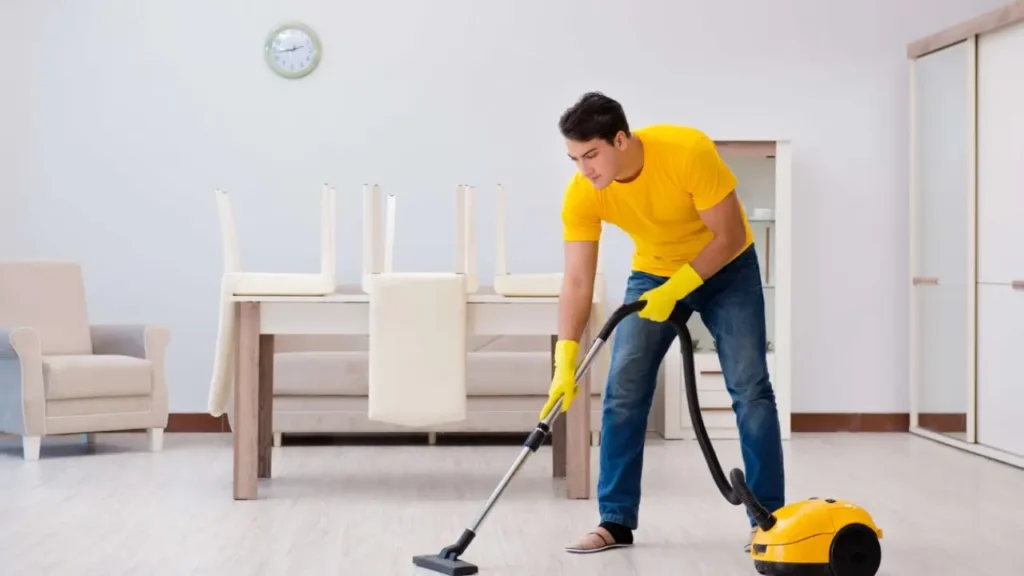 6 Factors to ensure cleanliness and hygiene during the pandemic 1 1805092021 ensure cleanline
