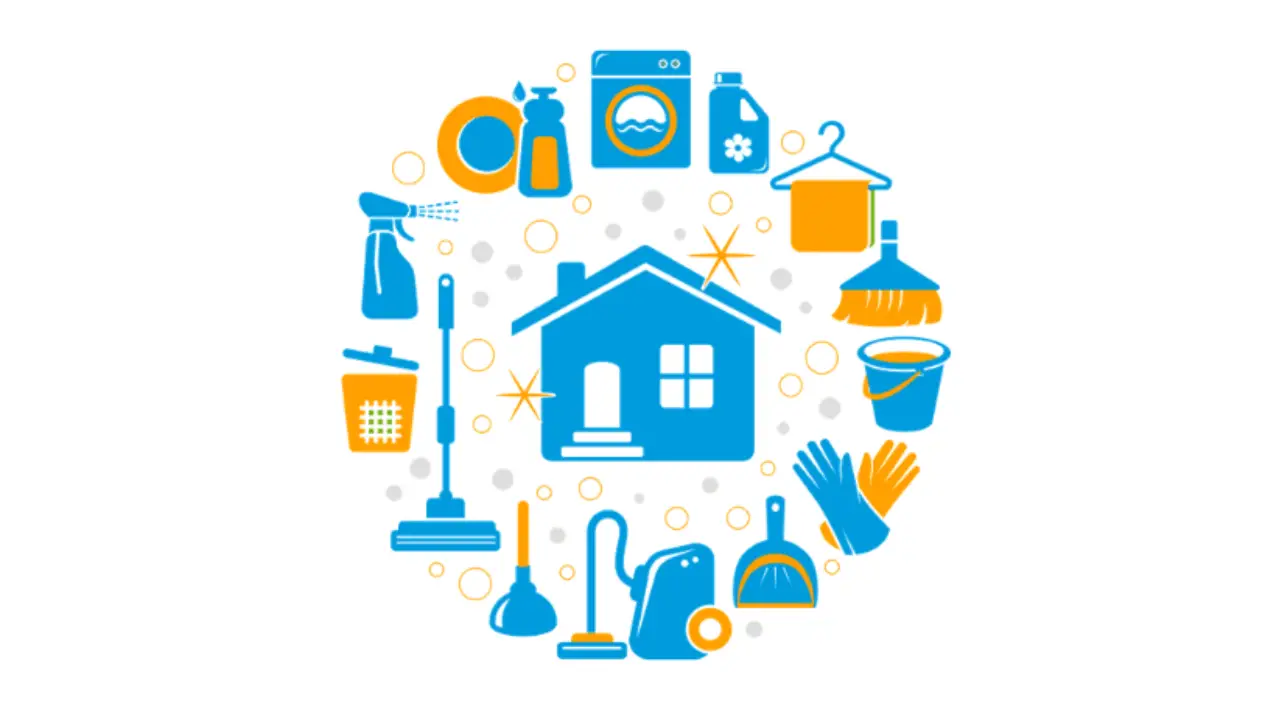 19082020 domestic cleaning