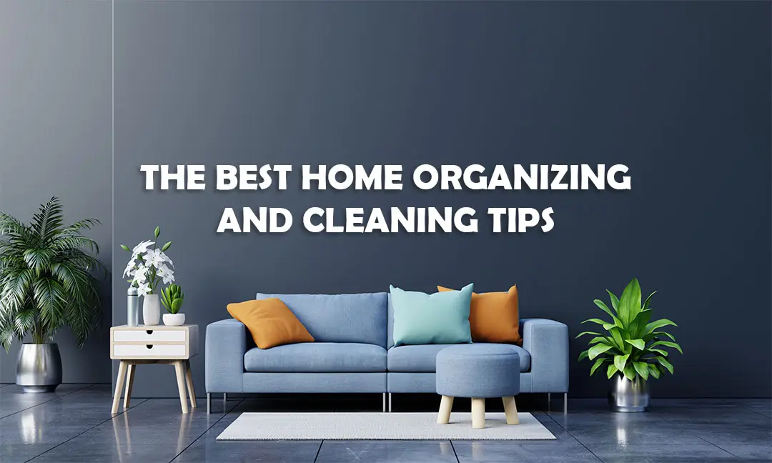 Blog 8 20012021 home organizing