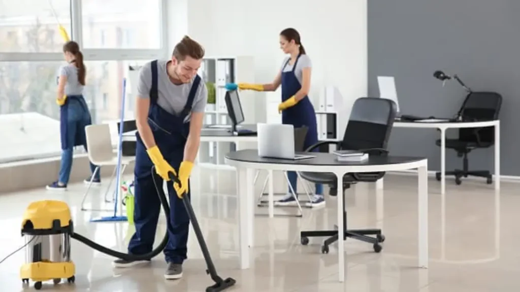 Services and Locations 1 31122020 office cleaning