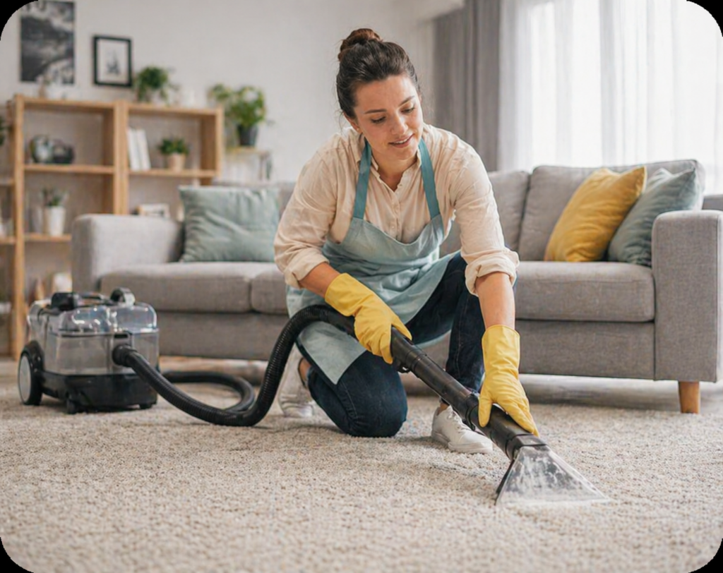 Services and Locations 5 carpet cleaniing
