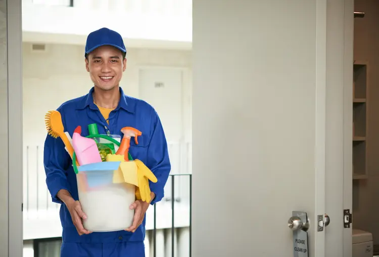 5 Bathroom Cleaning Hacks To Save Time 4 5 bathroom cleaning hacks to save time