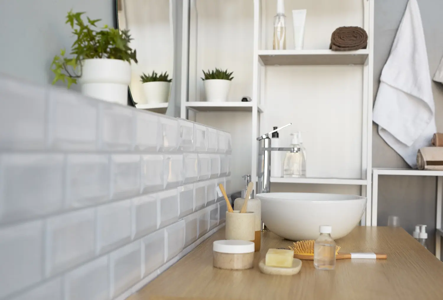 Blog 8 6 Tips To Prevent Mold In Bathroom Cabinets