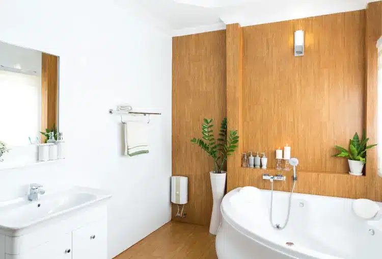 6 Mistakes You Make When Cleaning Your Bathroom 3 6 mistakes you make when cleaning your bathroom