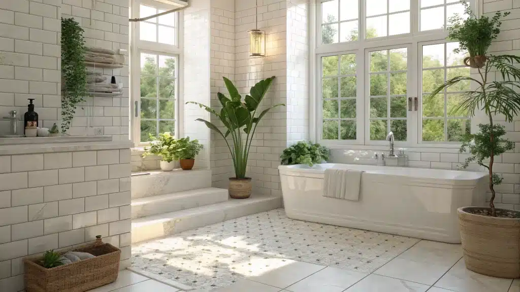 5 Tips To Prevent Tile And Grout Mold 1 810e1744 07de 4942 81c3 3ea81cf80d2f