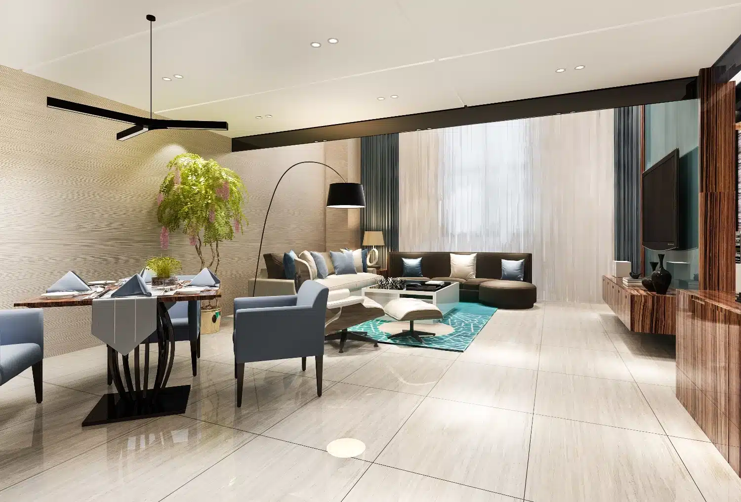 Blog 9 Cleaning Tips Keep Your Floor Tiles Shining