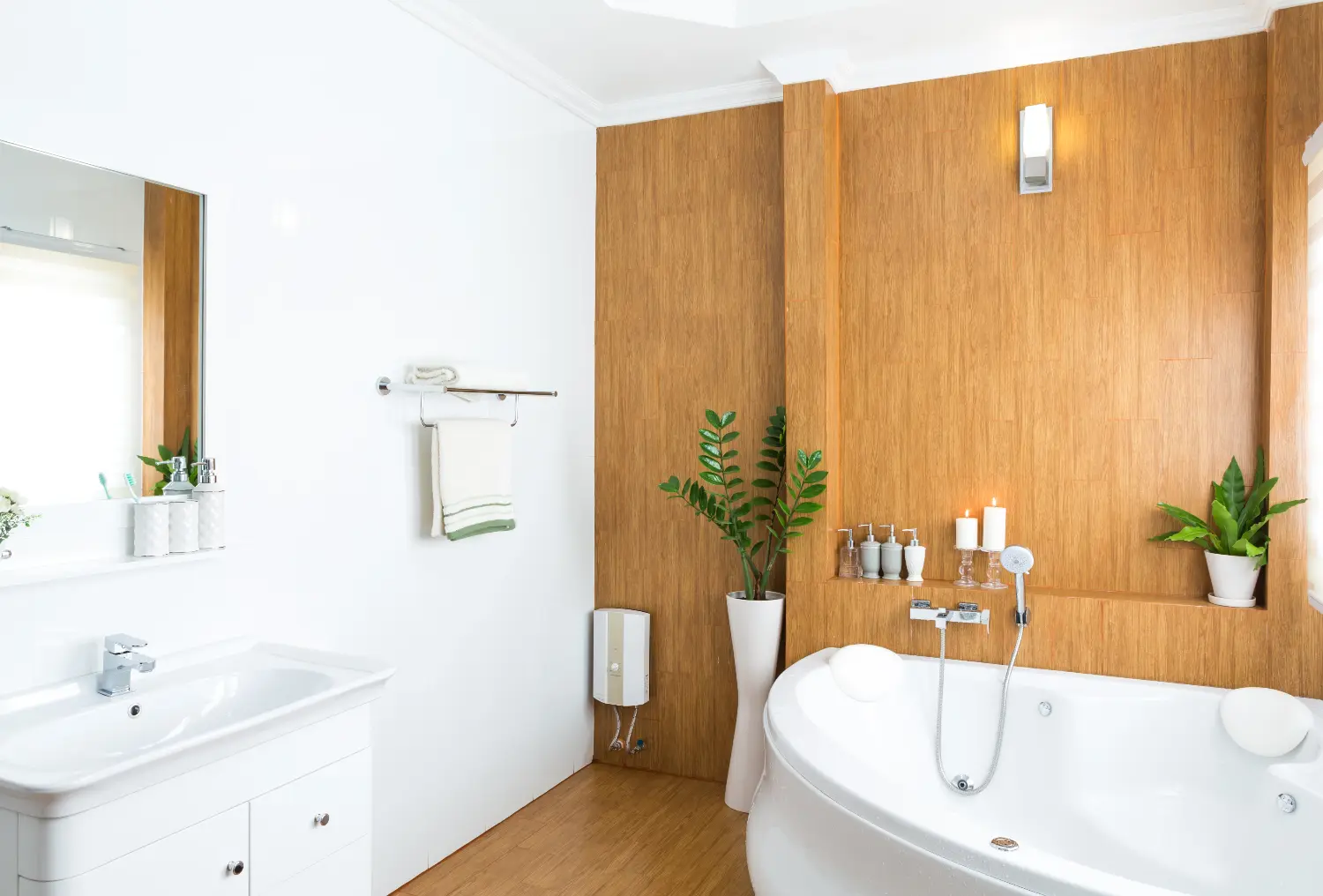 Blog 4 Easy Tips To Prevent Mold