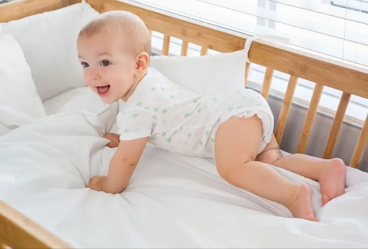 6 Simple Tips To Maintain Crib Mattress 5 Maintain Crib Mattress