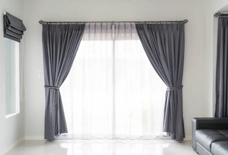 Simple Curtain Cleaning Tips for Different Curtain Fabrics 9 clean different curtain fabrics