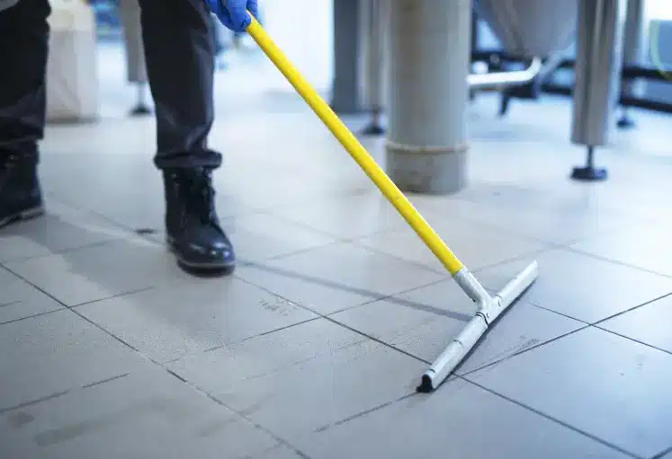 Easy Cleaning Tips For Different Tile Types 4 cleaning tips for different tile types