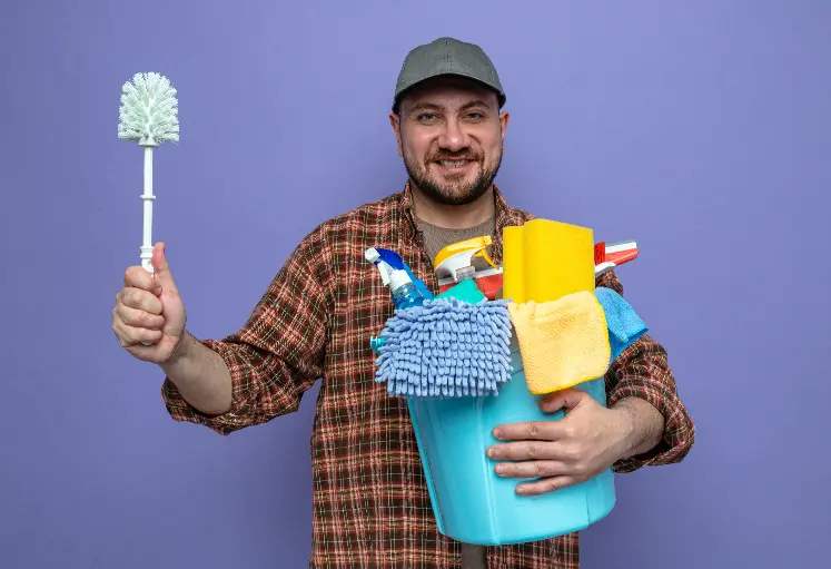5 Easy bathroom cleaning tips 11 deep cleaning your bathroom