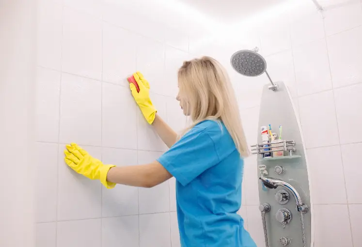How To Clean Bathroom Tiles And Floor 3 how clean bathroom titles
