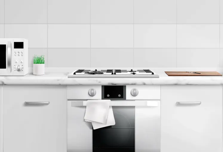 5 Tips To Clean Ceramic Cooktop 2 how to clean ceramic cooktop