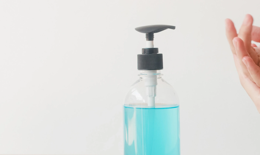 6 Tips To Remove Permanent Marker Ink From Walls 1 image 256