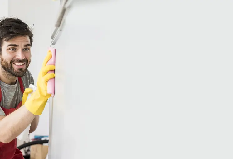 Best Way To Remove Stains From Walls Effectively 6 remove marks from walls