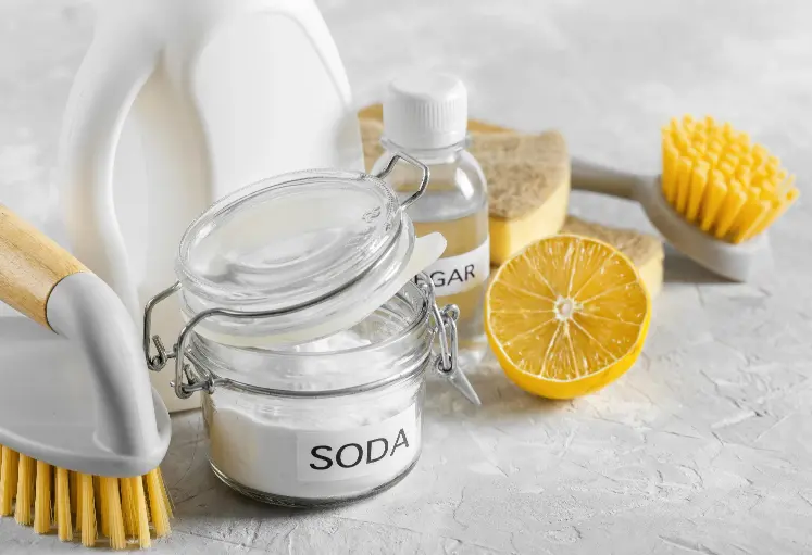 How To Make & Use Natural Cleaning Solutions 6 use natural cleaning solution