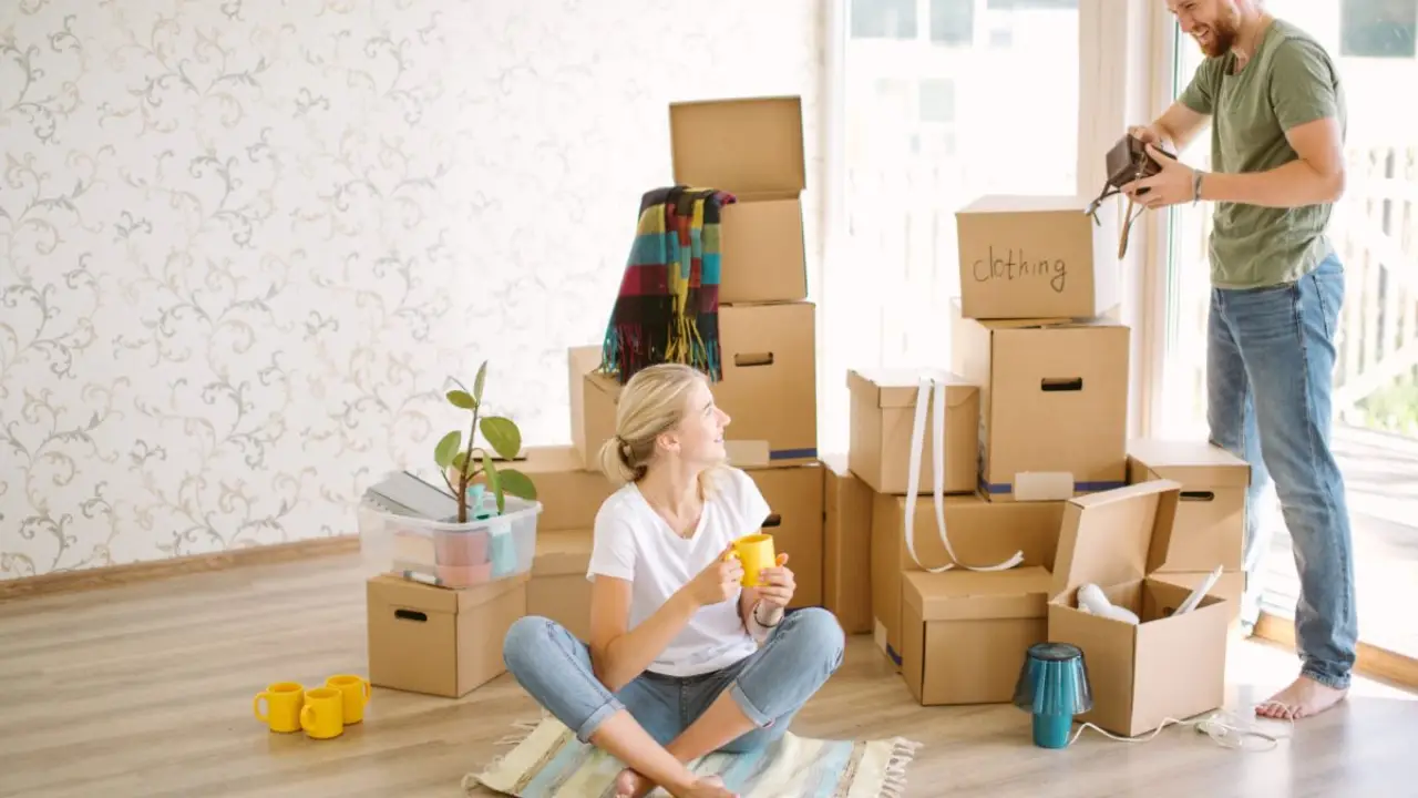 How bond cleaning differ from regular house cleaning – Bond Cleaning Services | Professional House Cleaners | ozclean Cleaning 1 blog thumbnail