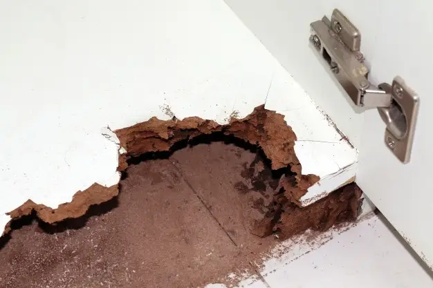 Top 10 symptoms of termite infestation – Bond Cleaning Services | Professional House Cleaners | ozclean Cleaning 2 blog thumbnail