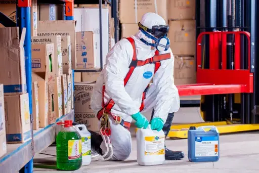 Domestic Cleaners: Cleaning is not as difficult as you think – Bond Cleaning Services | Professional House Cleaners | ozclean Cleaning 2 blog thumbnail