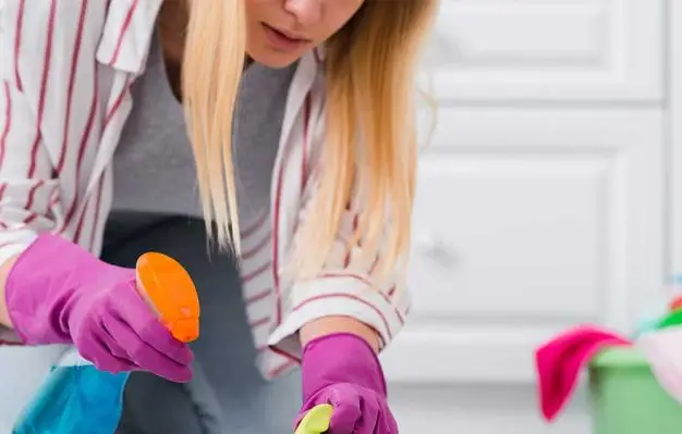 The Best Home Organizing and Cleaning Tips – Bond Cleaning Services | Professional House Cleaners | ozclean Cleaning 13 blog thumbnail