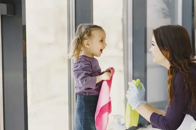 The Best Home Organizing and Cleaning Tips – Bond Cleaning Services | Professional House Cleaners | ozclean Cleaning 8 image
