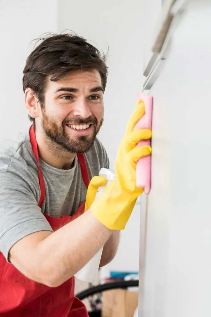 Things to Consider While Hiring a Cleaning Service – Bond Cleaning Services | Professional House Cleaners | ozclean Cleaning 2 blog thumbnail