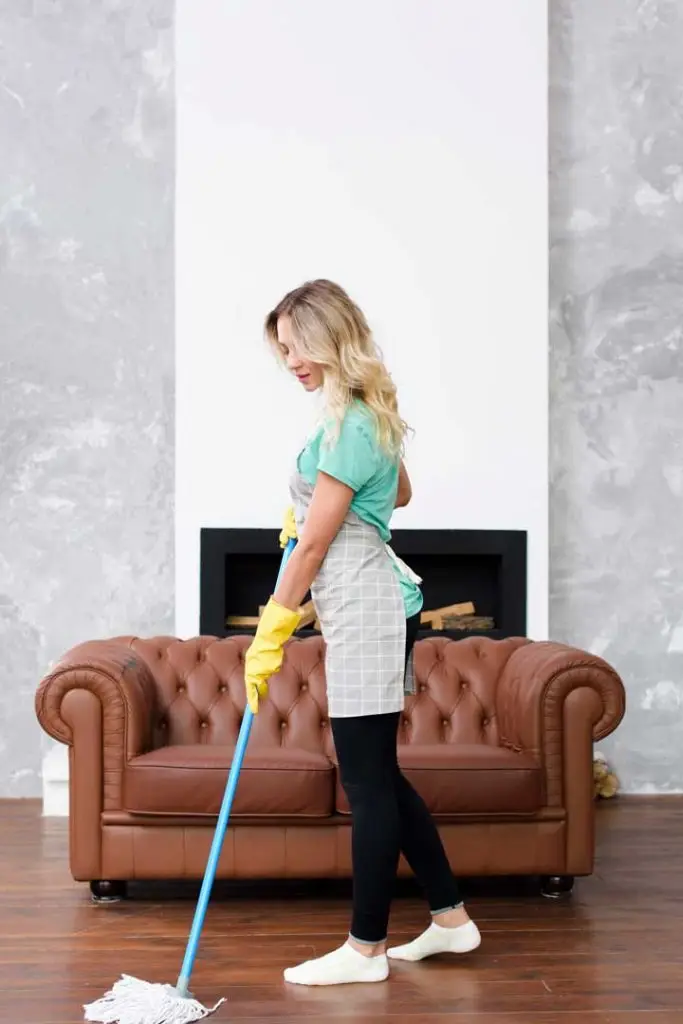 Things to Consider While Hiring a Cleaning Service – Bond Cleaning Services | Professional House Cleaners | ozclean Cleaning 5 blog thumbnail