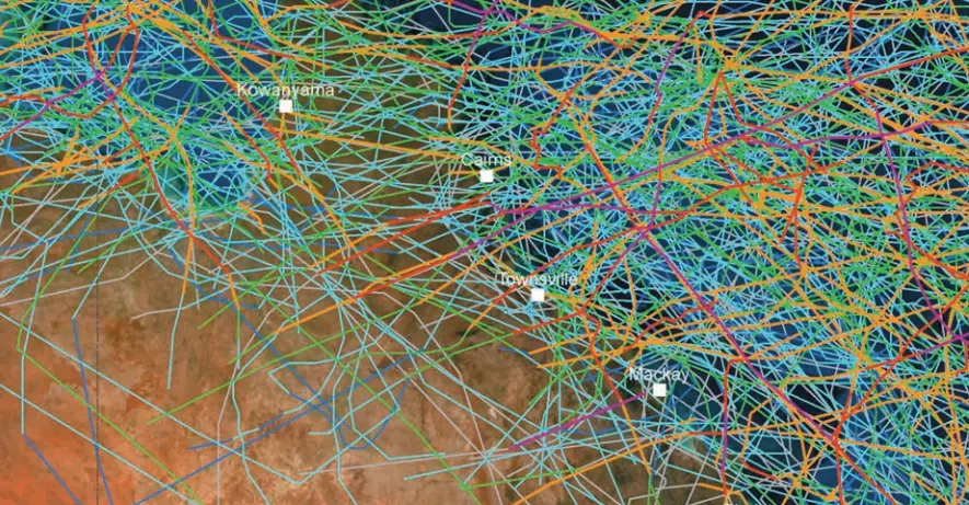 Tropical Cyclone QLD Update: Latest BoM Warnings & Alerts 3 How Severe is Cyclone Alfred?