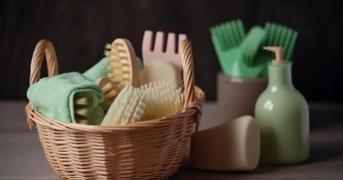 All Season Cleaning: Tips and Tricks for Year-Round Freshness 5 Eco-friendly cleaning products for all season cleaning