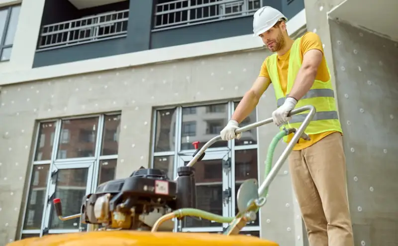 Expert Tips for Post-Renovation Cleaning Services: A Complete Guide 3 Different cleaning supplies and tools essential for post-renovation cleaning