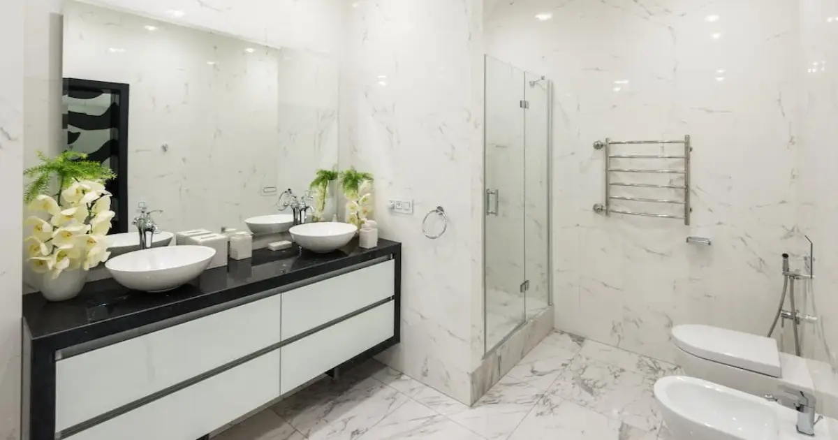 How to Polish Floor Tiles - Ultimate Guide | OzClean Brisbane 5 Polishing Marble Tiles