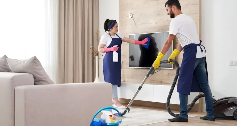 Carpet Cleaning in Brisbane: Remove Pet Urine & Control Fleas - ozclean 7 Comparing a dirty carpet with pet urine and a cleaned carpet