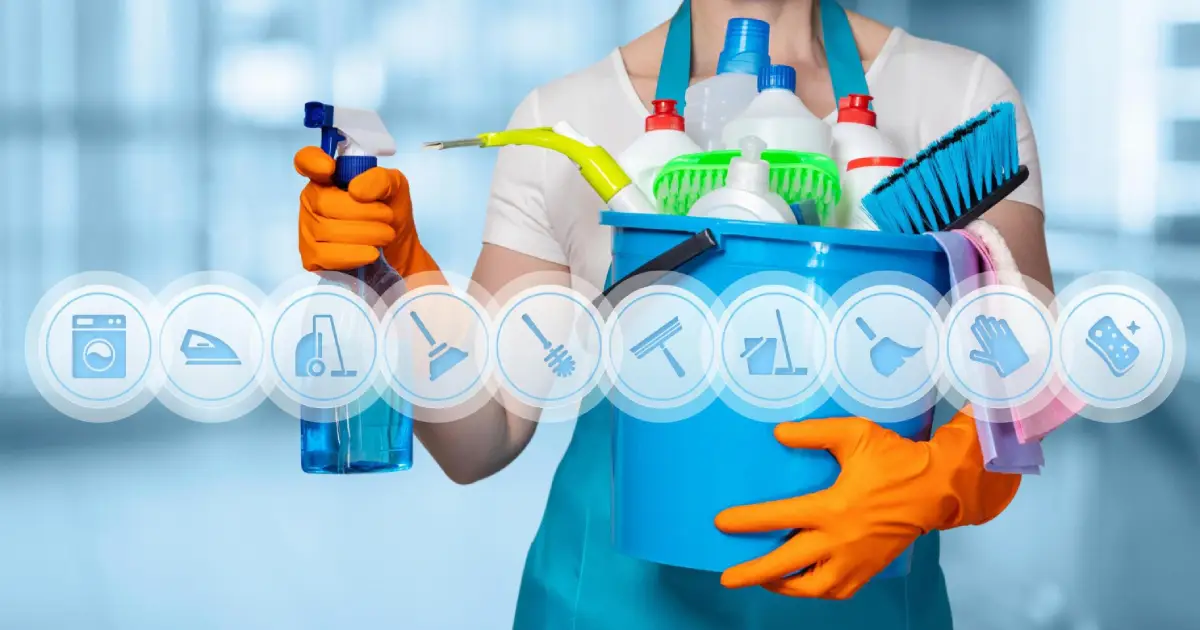 Blog - Best Cleaning Service 7 Bond Cleaning Tips