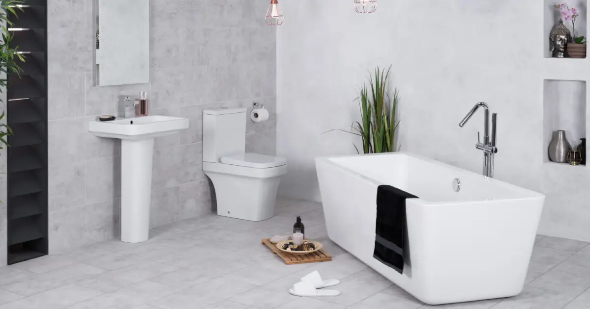Blog - Best Cleaning Service 10 The Ultimate Guide to Getting Rid of Bathroom Odors