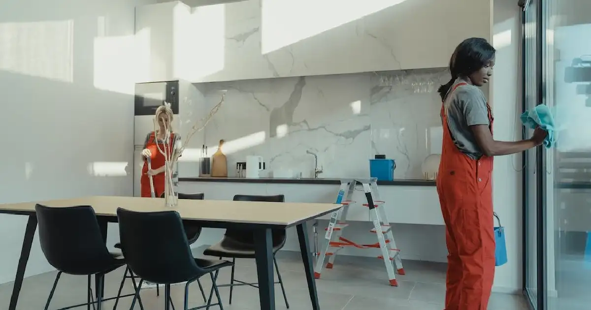 Blog - Best Cleaning Service 13 Renter's Guide to End-of-Lease Cleaning: Scrubbing Away Stress!
