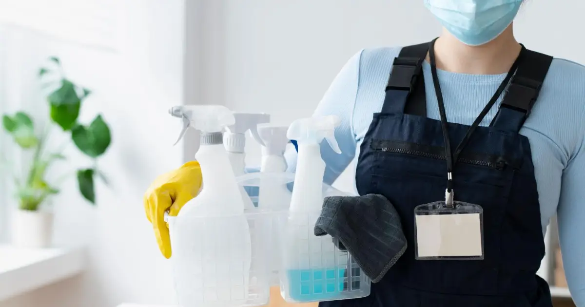 Blog - Best Cleaning Service 1 What House Cleaning Services Really Cost