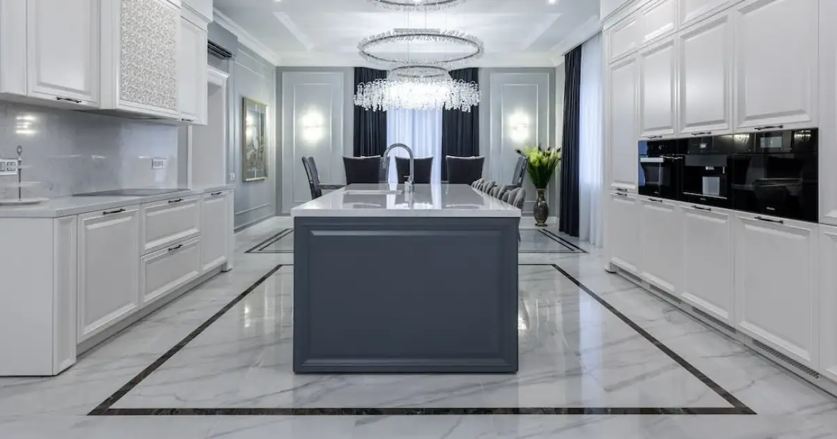 Blog - Best Cleaning Service 19 Polishing Tiles