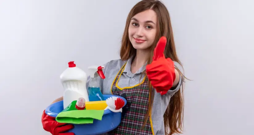 Importance of Regular Carpet Cleaning in Gold Coast - ozclean 8 Demonstration of the benefits of regular carpet cleaning by Gold Coast expert