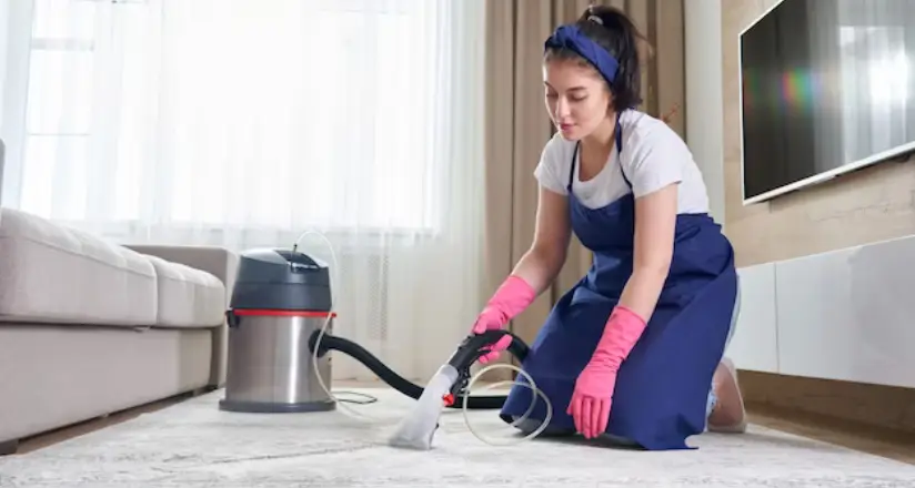 Importance of Regular Carpet Cleaning in Gold Coast - ozclean 6 Efficient carpet care and cleaning by ozclean in Gold Coast