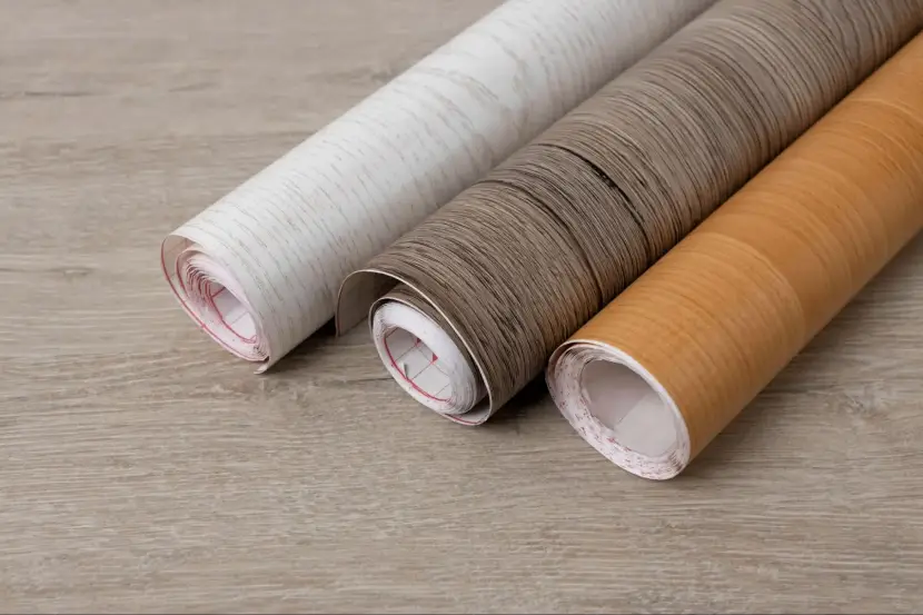 Revive Your Carpet: Mastering Carpet Patching Techniques | ozlean 6 Apply the Carpet Tape